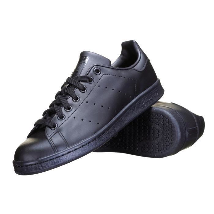 adidas chaussures noir